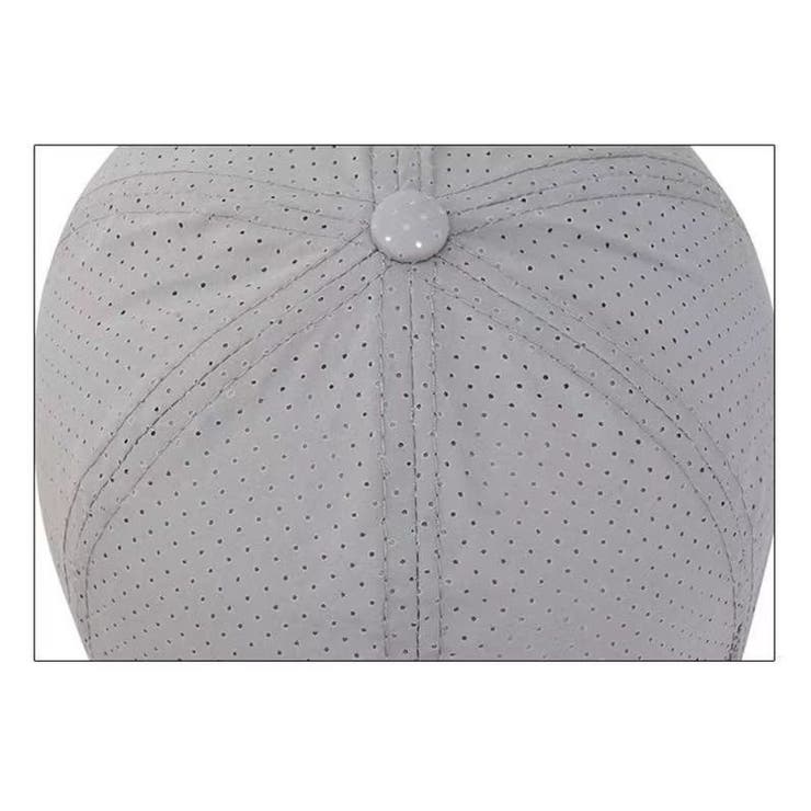 ベースボールキャップ 野球帽子 男女兼用 | PlusNao | 詳細画像9 