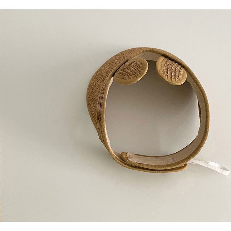 サンバイザー ベビー キッズ | PlusNao | 詳細画像13 