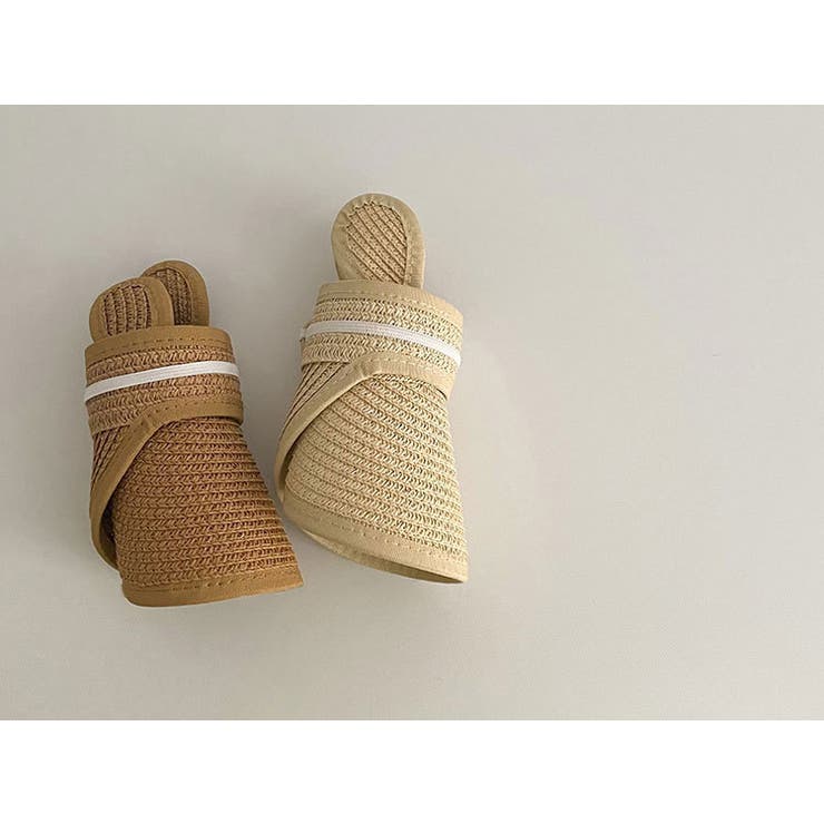 サンバイザー ベビー キッズ | PlusNao | 詳細画像15 