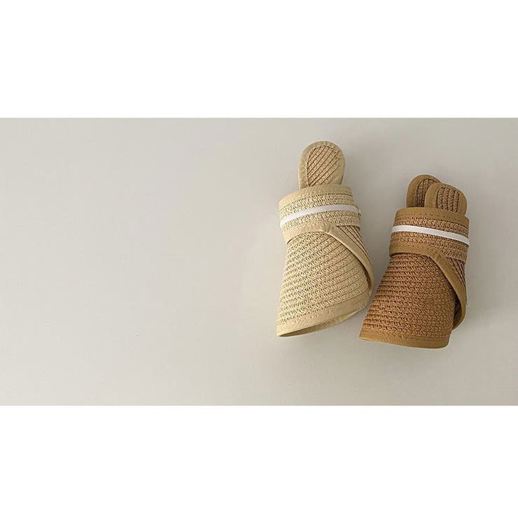 サンバイザー ベビー キッズ | PlusNao | 詳細画像16 