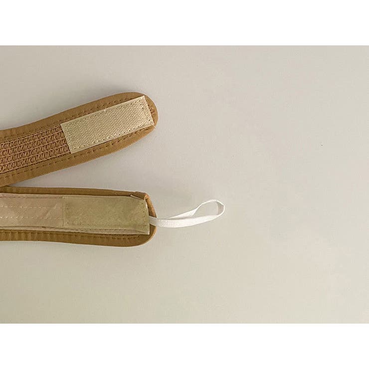 サンバイザー ベビー キッズ | PlusNao | 詳細画像17 