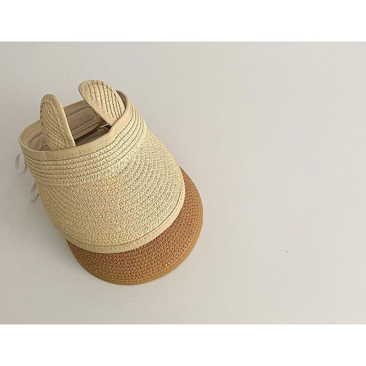 サンバイザー ベビー キッズ | PlusNao | 詳細画像8 