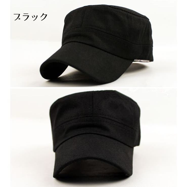 BA-TSU バトルロワイアルⅡ　ワークキャップ コットン ワークキャップ 帽子 無地 キャップ 綿 迷彩