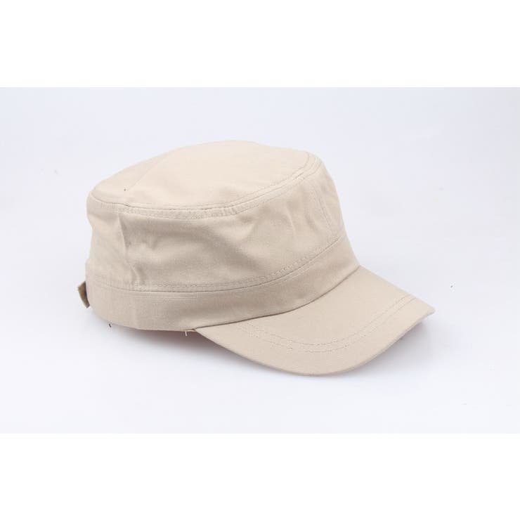 ワークキャップ 帽子 男女兼用 | PlusNao | 詳細画像10 