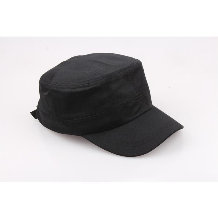 ワークキャップ 帽子 男女兼用 | PlusNao | 詳細画像13 