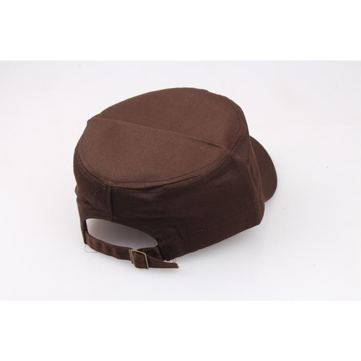 ワークキャップ 帽子 男女兼用 | PlusNao | 詳細画像15 