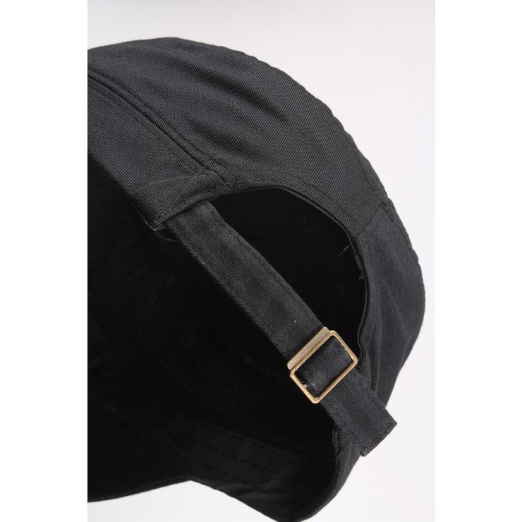 ワークキャップ 帽子 男女兼用 | PlusNao | 詳細画像19 