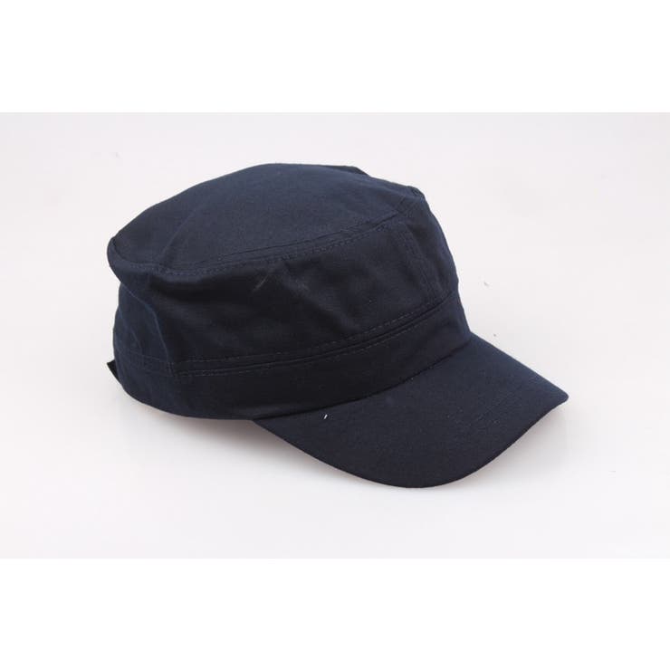 ワークキャップ 帽子 男女兼用 | PlusNao | 詳細画像7 