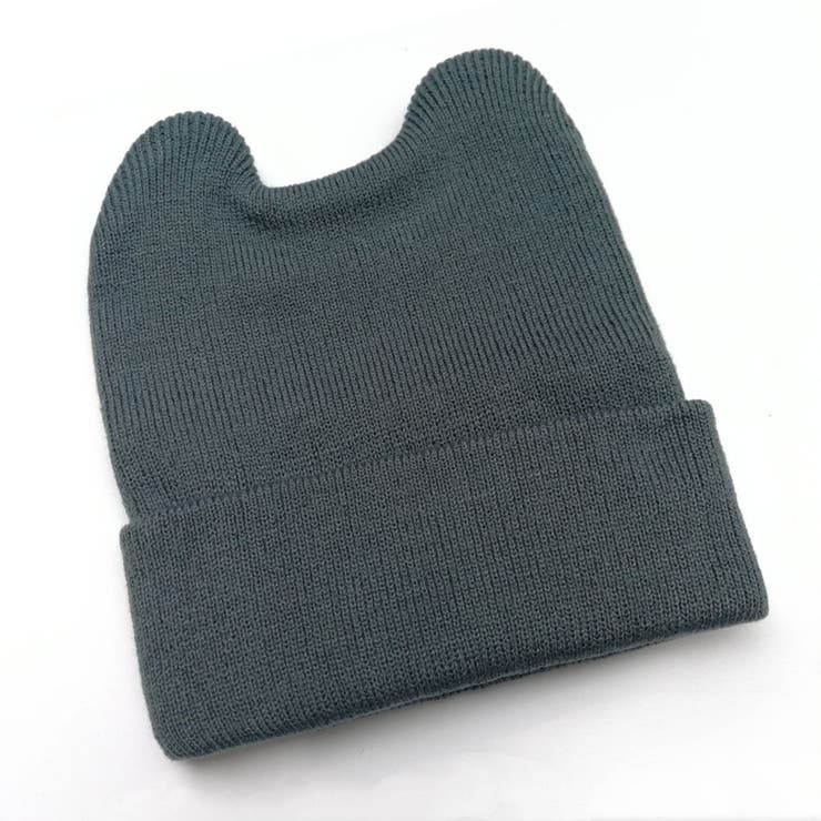 ニット帽 ニットキャップ 子供 | PlusNao | 詳細画像12 