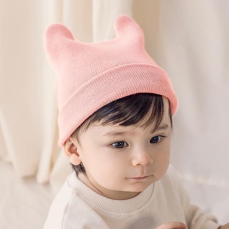 ニット帽 ニットキャップ 子供 | PlusNao | 詳細画像6 