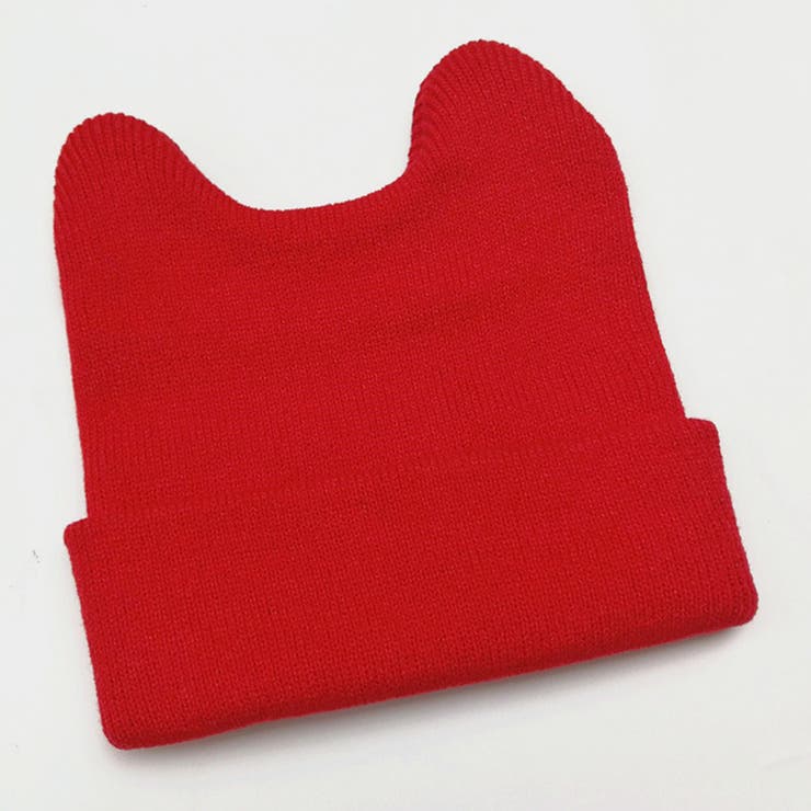 ニット帽 ニットキャップ 子供 | PlusNao | 詳細画像8 