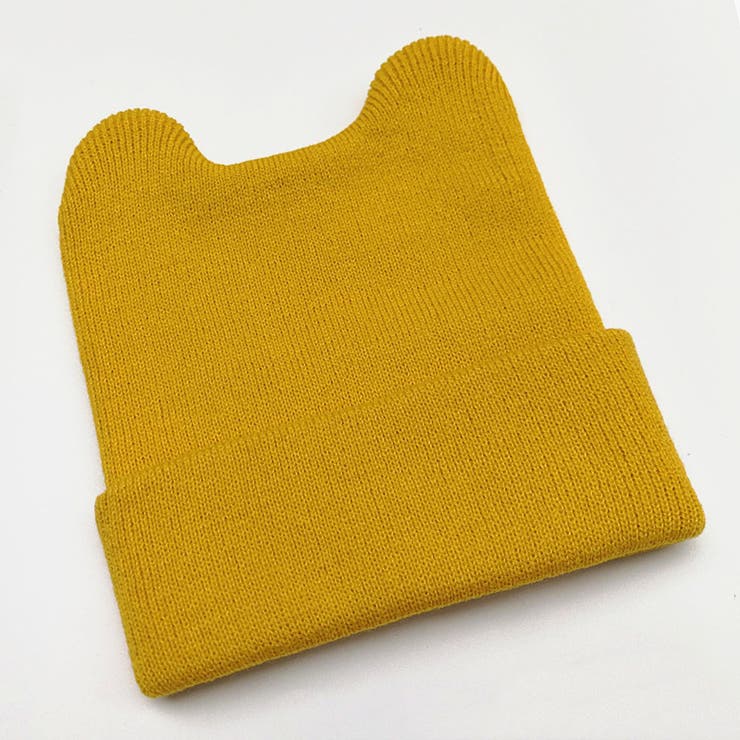 ニット帽 ニットキャップ 子供 | PlusNao | 詳細画像9 