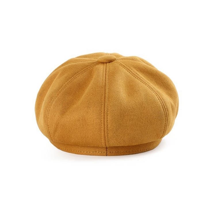 キャスケット帽 キャスケットハット レディース | PlusNao | 詳細画像8 