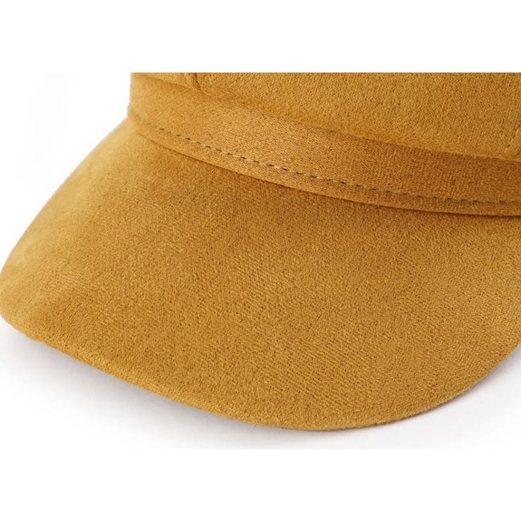 キャスケット帽 キャスケットハット レディース | PlusNao | 詳細画像9 