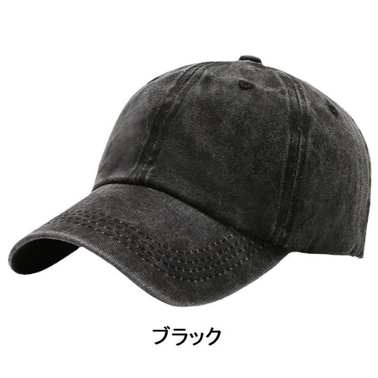 キャップ レディース メンズ | PlusNao | 詳細画像18 