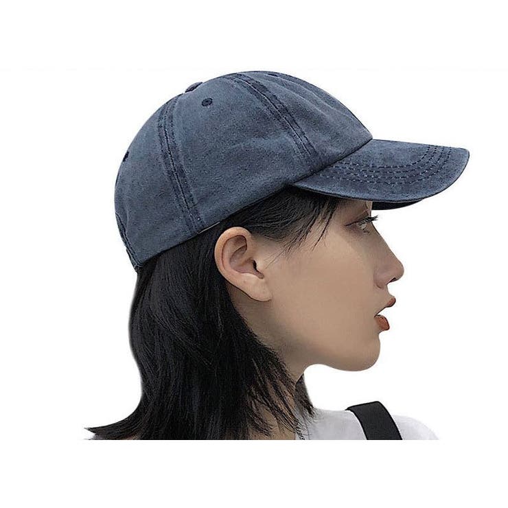 キャップ レディース メンズ | PlusNao | 詳細画像7 