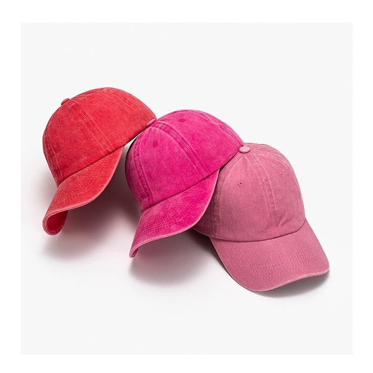 キャップ 帽子 男女兼用 | PlusNao | 詳細画像5 