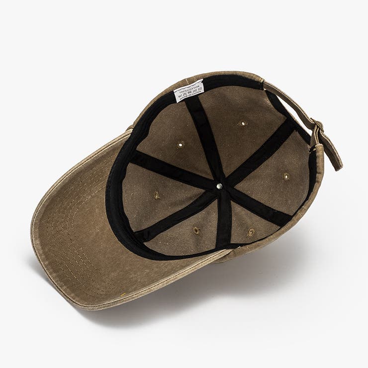 キャップ 帽子 男女兼用 | PlusNao | 詳細画像9 