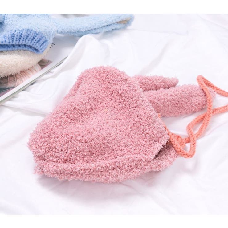 帽子 キッズ ベビー | PlusNao | 詳細画像12 