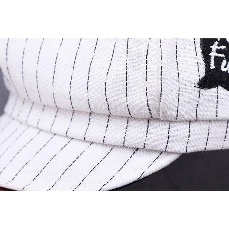 キャスケット ベビー 48cm | PlusNao | 詳細画像10 