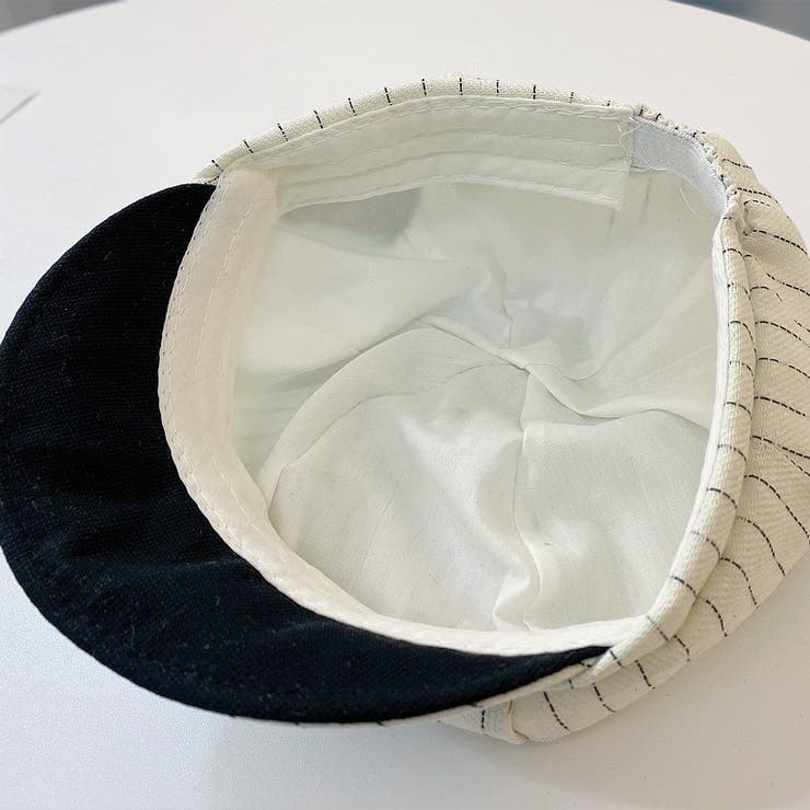 キャスケット ベビー 48cm | PlusNao | 詳細画像13 