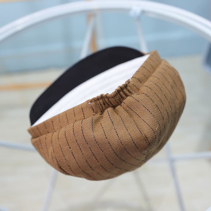 キャスケット ベビー 48cm | PlusNao | 詳細画像18 