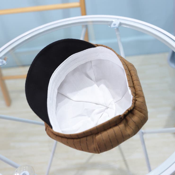 キャスケット ベビー 48cm | PlusNao | 詳細画像19 