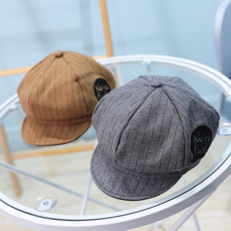 キャスケット ベビー 48cm | PlusNao | 詳細画像8 