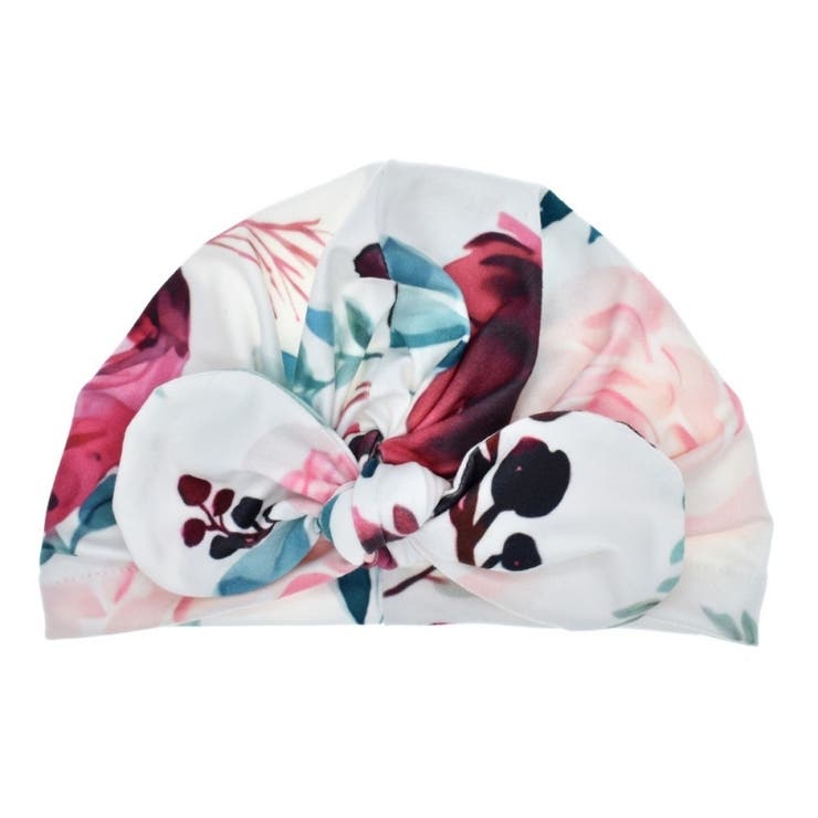 ベビーターバン ターバン ベビー用 | PlusNao | 詳細画像5 