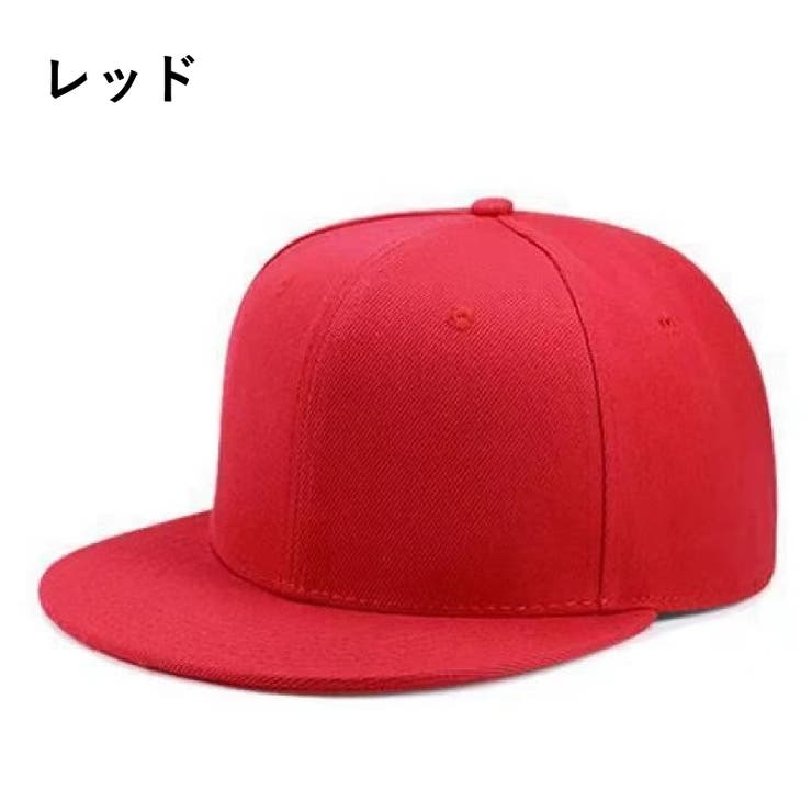 キャップ 帽子 男女兼用 | PlusNao | 詳細画像10 