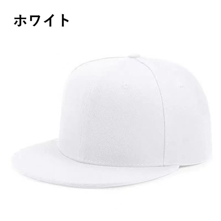 キャップ 帽子 男女兼用 | PlusNao | 詳細画像12 