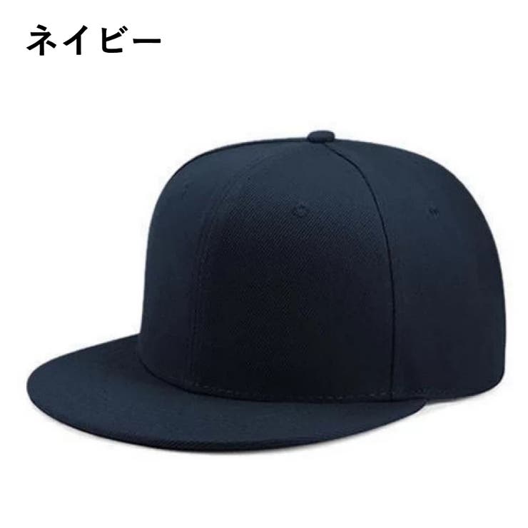 キャップ 帽子 男女兼用 | PlusNao | 詳細画像17 