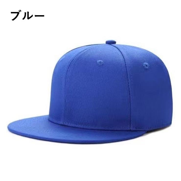 キャップ 帽子 男女兼用 | PlusNao | 詳細画像19 
