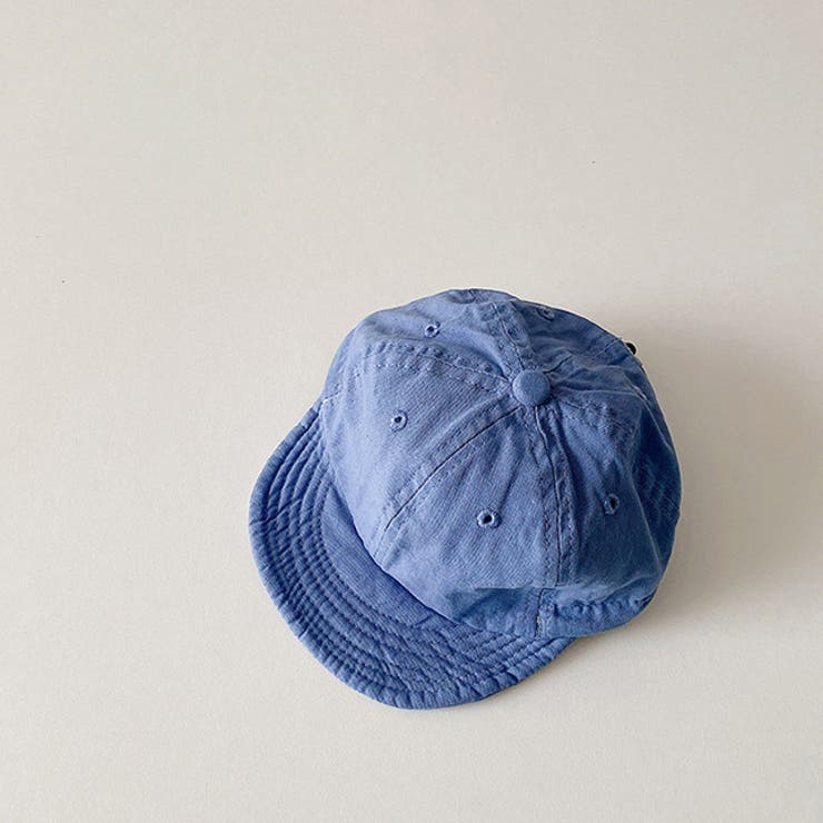 キャップ 帽子 ベースボールキャップ | PlusNao | 詳細画像15 