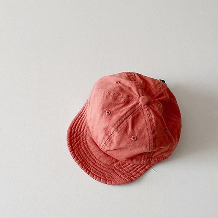 キャップ 帽子 ベースボールキャップ | PlusNao | 詳細画像16 