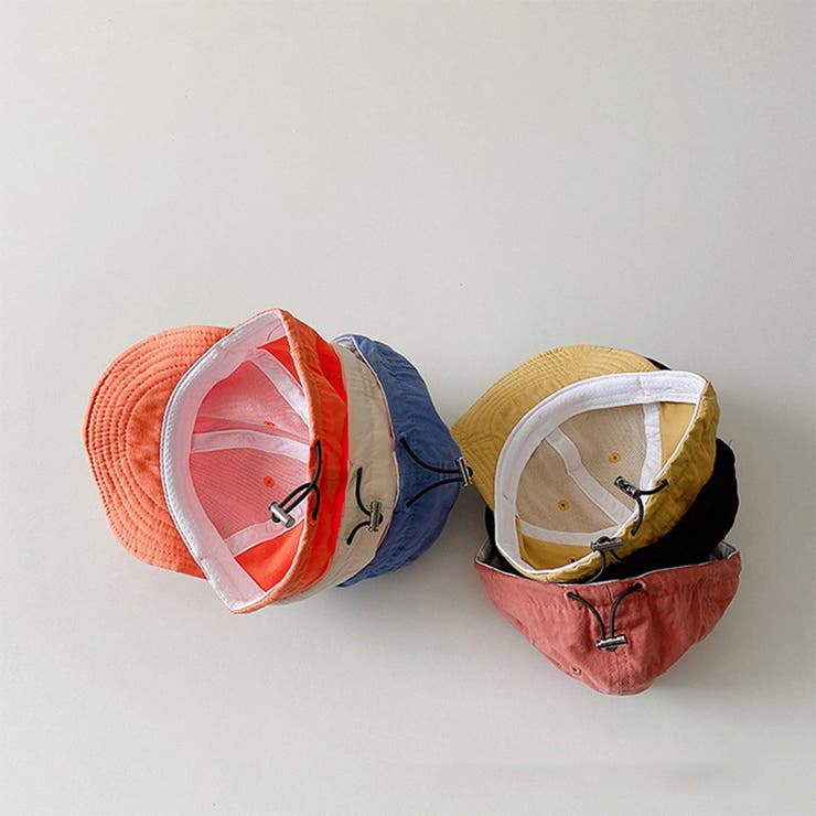 キャップ 帽子 ベースボールキャップ | PlusNao | 詳細画像18 