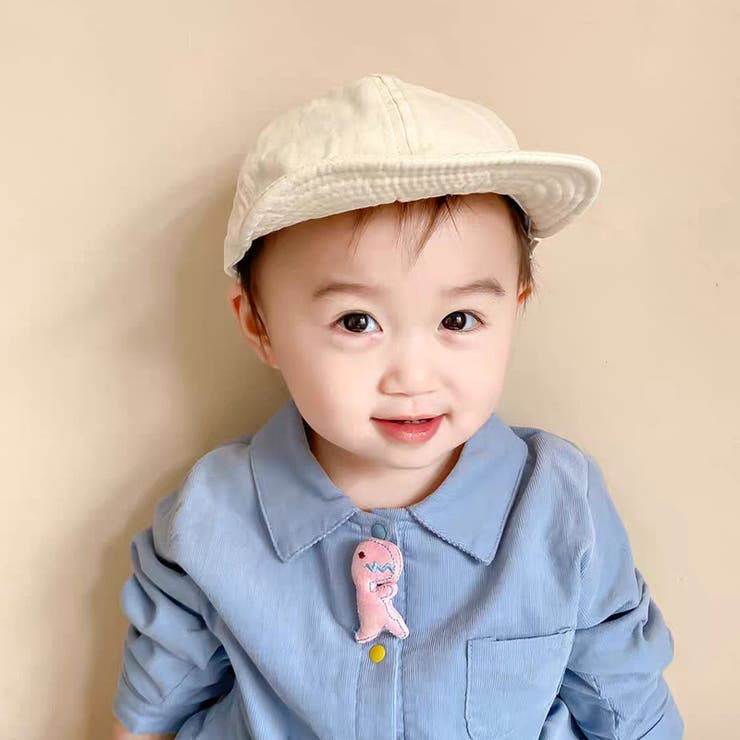 キャップ 帽子 ベースボールキャップ | PlusNao | 詳細画像2 