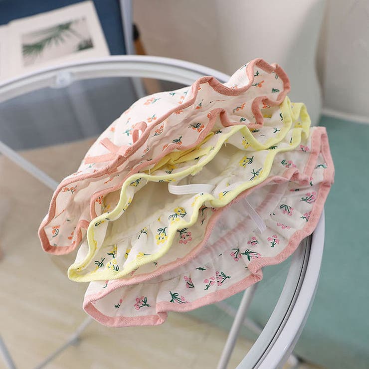 帽子 ハット ベビー | PlusNao | 詳細画像5 