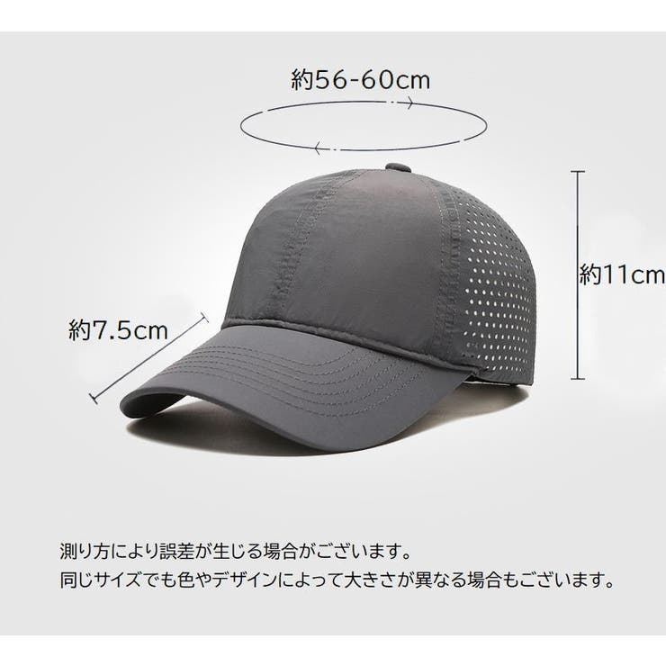 キャップ メンズ 紳士[品番：FQ000189088]｜PlusNao（プラスナオ