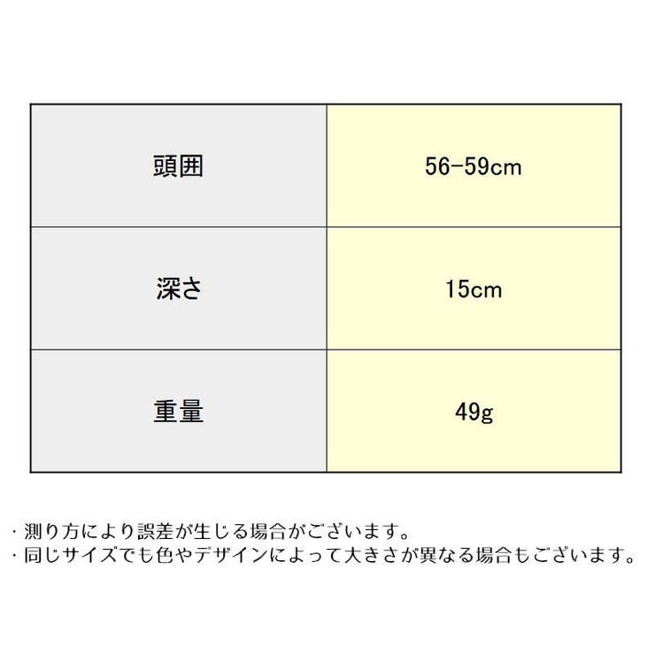 ウィッグ付き帽子 メンズ 男性 | PlusNao | 詳細画像20 