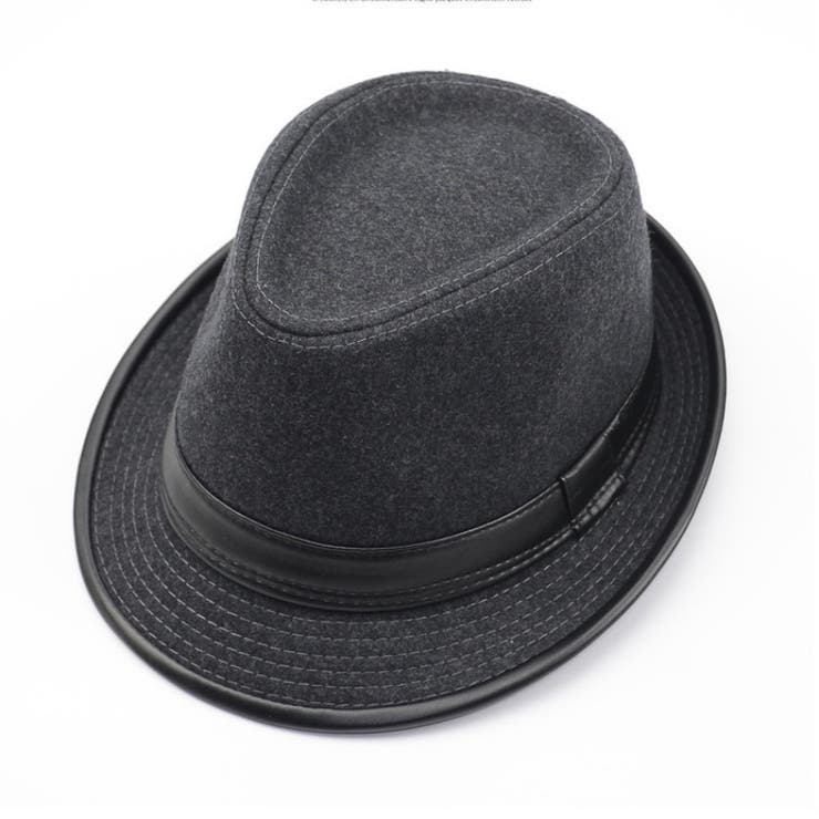 中折れ帽 メンズ 中折れハット | PlusNao | 詳細画像10 