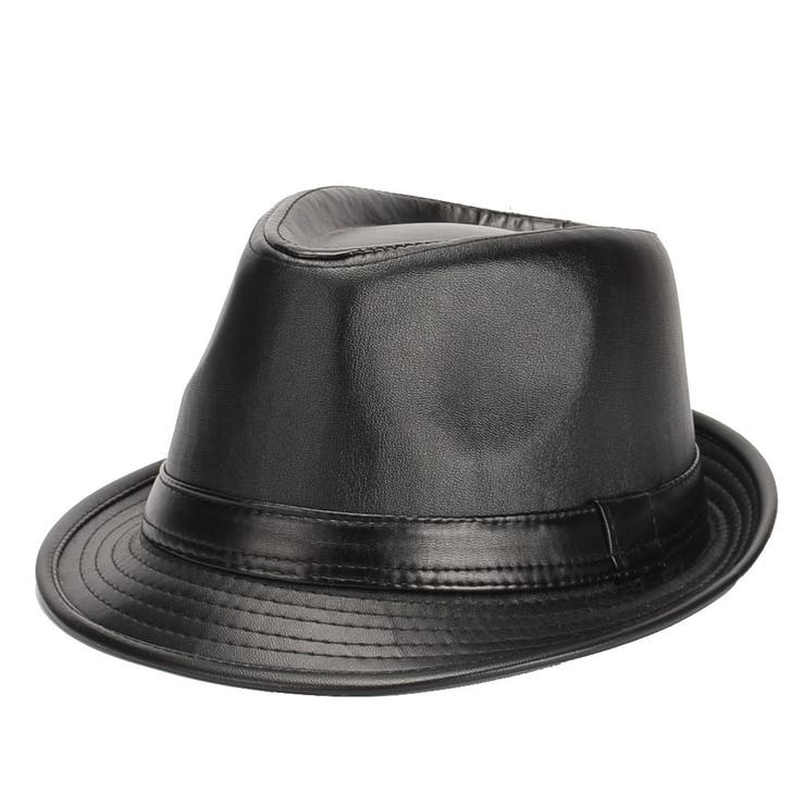 中折れ帽 メンズ 中折れハット | PlusNao | 詳細画像14 