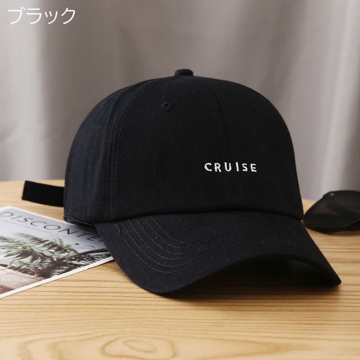 キャップ レディース 帽子 | PlusNao | 詳細画像11 