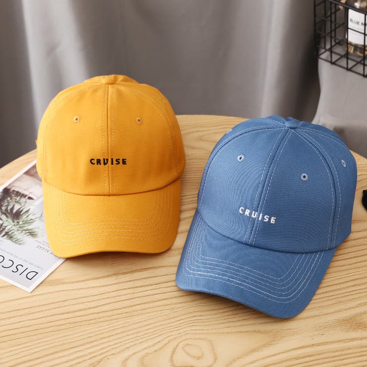 キャップ レディース 帽子 | PlusNao | 詳細画像3 