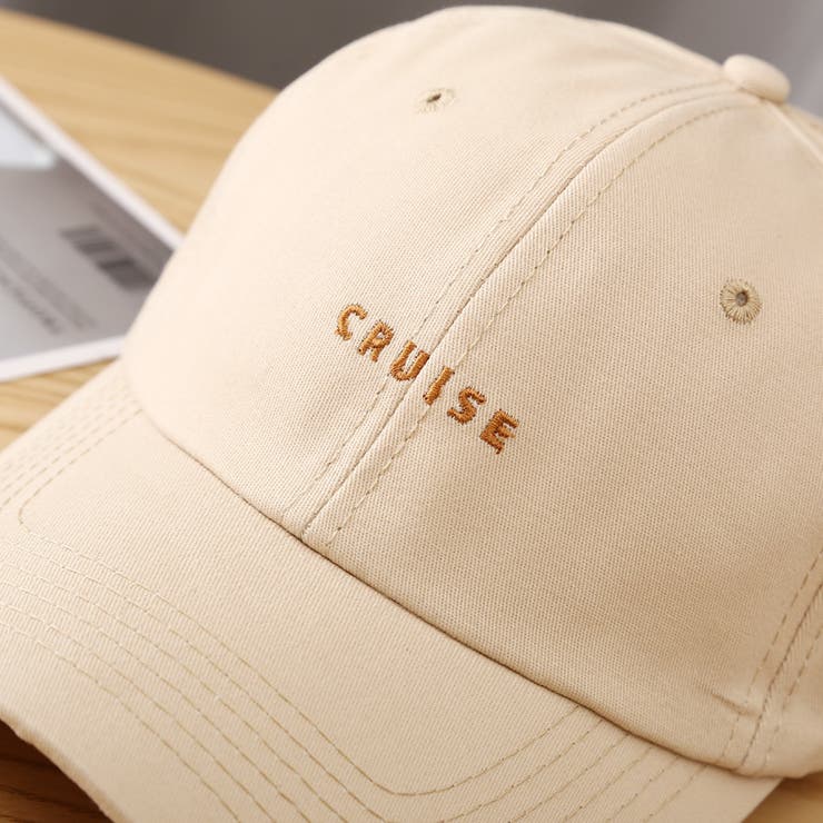 キャップ レディース 帽子 | PlusNao | 詳細画像6 
