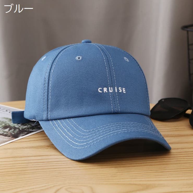 キャップ レディース 帽子 | PlusNao | 詳細画像7 