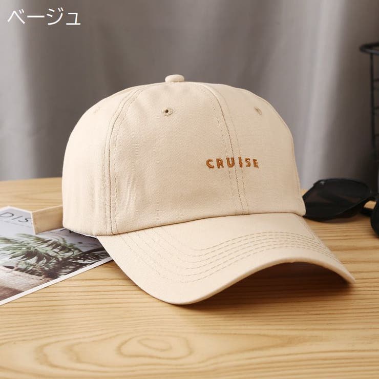 キャップ レディース 帽子 | PlusNao | 詳細画像9 