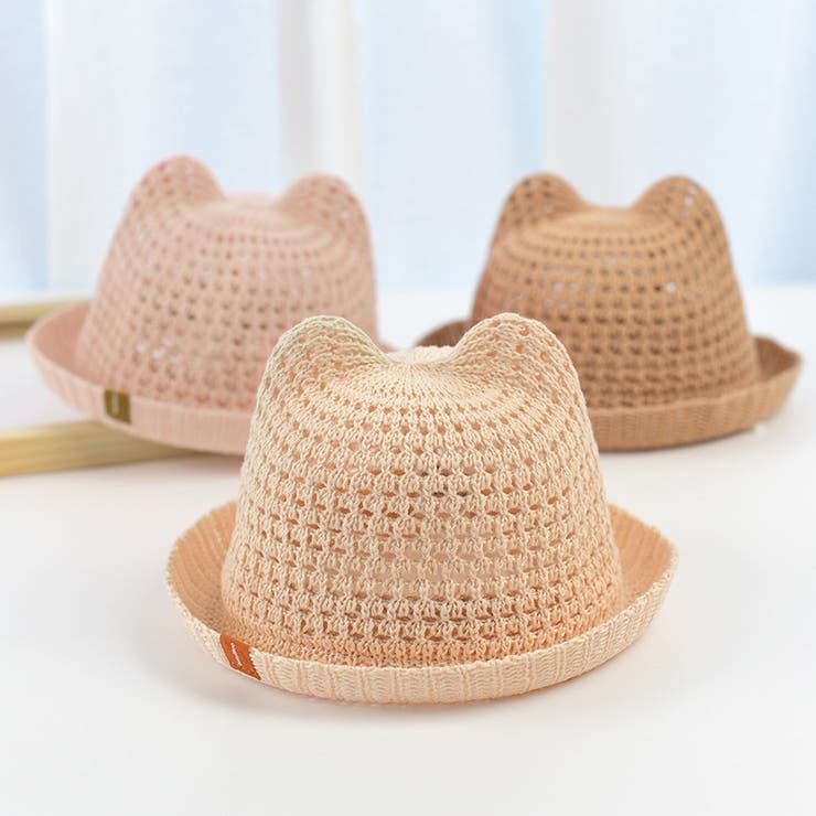 帽子 ハット ベビー | PlusNao | 詳細画像2 