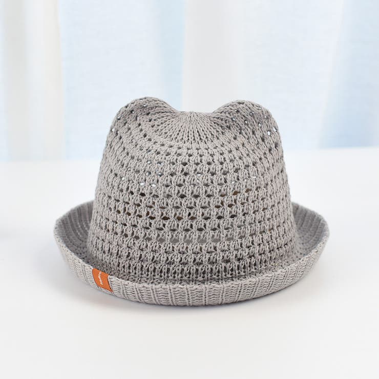 帽子 ハット ベビー | PlusNao | 詳細画像7 