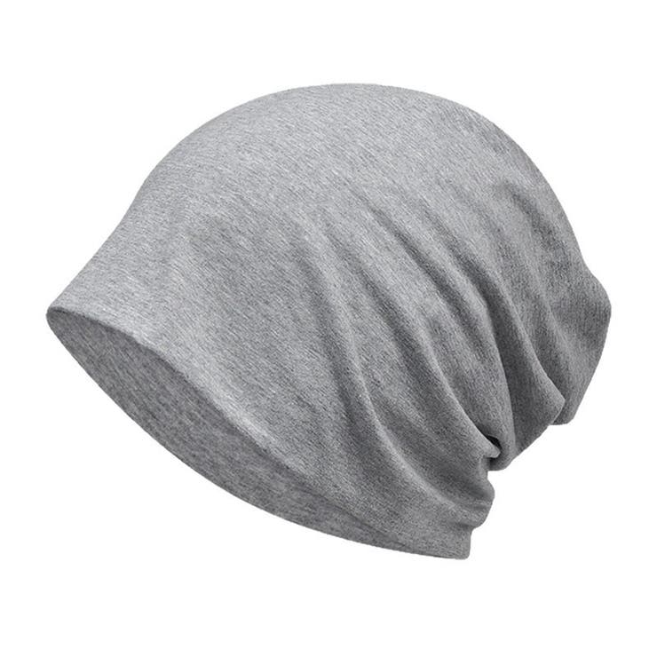 ターバンキャップ ワッチキャップ ビーニー | PlusNao | 詳細画像3 